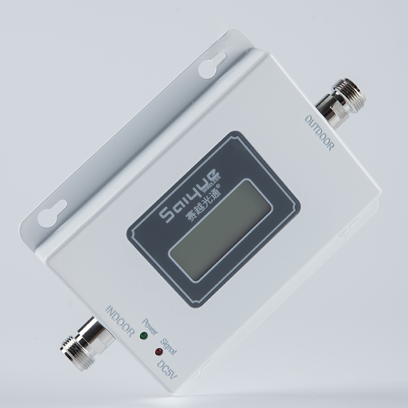 文城镇家用配电房机房信号放大器200㎡