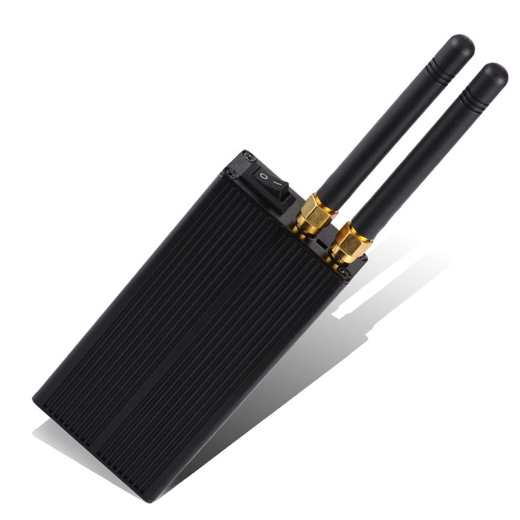  文城镇1.2G/1.5G导航屏蔽器