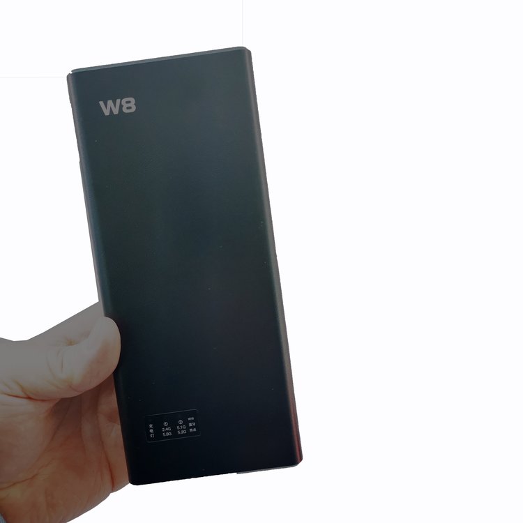  文城镇蓝牙WiFi信号屏蔽器