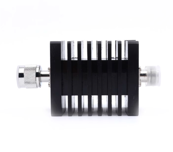  文城镇腔体固定衰减器0-3G/0-4G  N型接口
